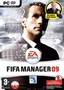 Gra PC Fifa Manager 09