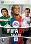 Gra Xbox 360 Fifa Soccer 07