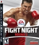 Gra PS3 Fight Night Round 3
