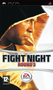 Gra PSP Fight Night Round 3