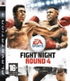 Gra PS3 Fight Night Round 4