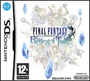 Gra NDS Final Fantasy: Crystal Chronicles - Echoes Of Time