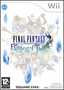 Gra WII Final Fantasy: Crystal Chronicles - Echoes Of Time