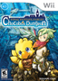 Gra WII Final Fantasy: Fables - Chocobos Dungeon