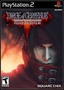 Gra PS2 Final Fantasy 7: Dirge Of Cerberus