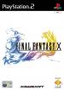 Gra PS2 Final Fantasy 10