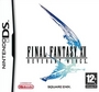 Gra NDS Final Fantasy XII Revenant Wings