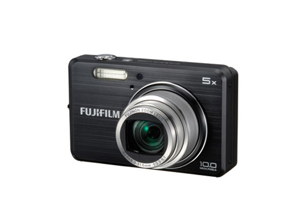 Aparat cyfrowy Fujifilm FinePix J100