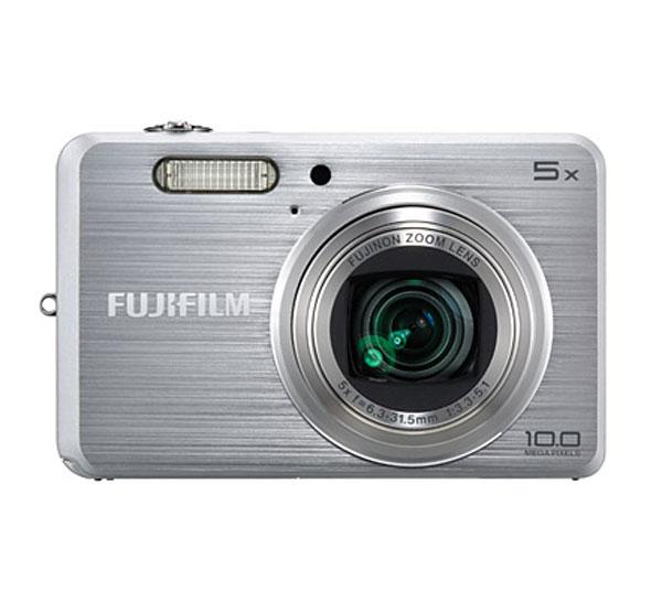 Aparat cyfrowy Fujifilm FinePix J120