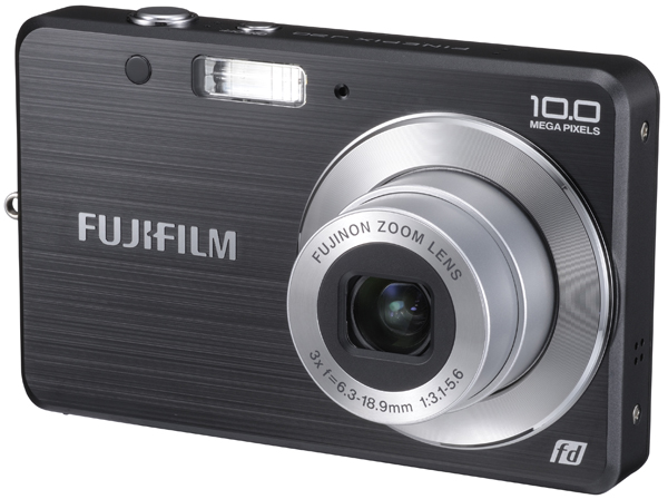 Aparat cyfrowy Fujifilm FinePix J20