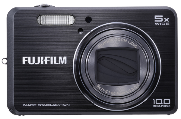 Aparat cyfrowy Fujifilm FinePix J250