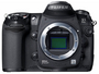 Lustrzanka cyfrowa Fujifilm FinePix S5 Pro
