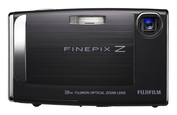 Aparat cyfrowy Fujifilm FinePix Z10fd