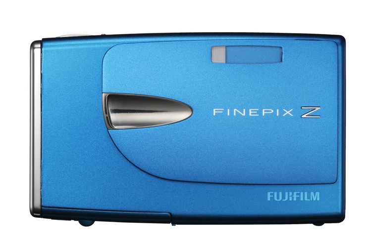 Aparat cyfrowy Fujifilm FinePix Z20fd