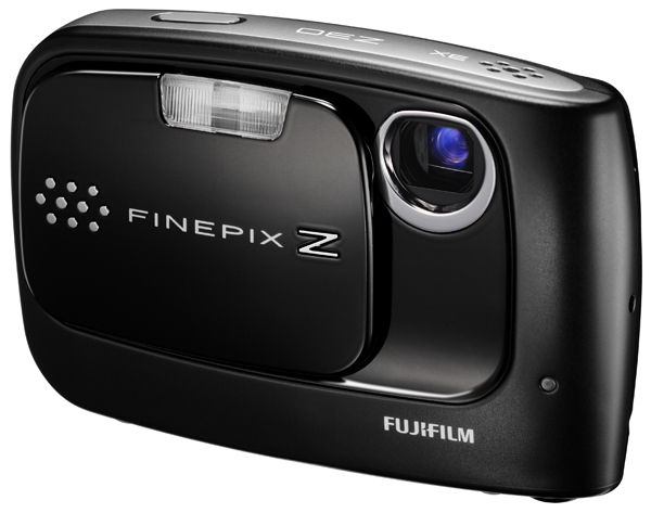 Aparat cyfrowy Fujifilm FinePix Z30
