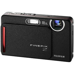 Aparat cyfrowy Fujifilm FinePix Z300