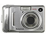 Aparat cyfrowy Fujifilm FinePix A500