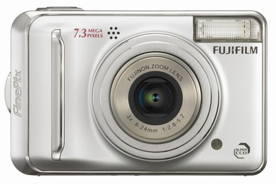 Aparat cyfrowy Fujifilm FinePix A700