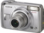 Aparat cyfrowy Fujifilm FinePix A820