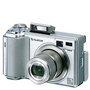 Aparat cyfrowy Fujifilm FinePix E550 Zoom