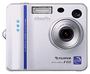 Aparat cyfrowy Fujifilm FinePix F410