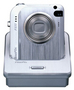 Aparat cyfrowy Fujifilm FinePix F610
