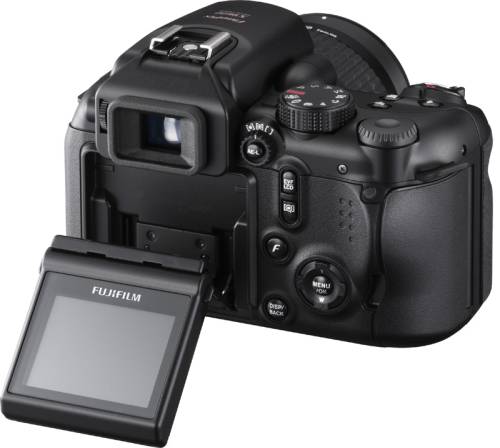 Aparat cyfrowy Fujifilm FinePix S9600