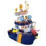 Fisher Price Imaginext Łódź oceaniczna N0763