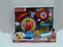 Fisher Price Grająca perkusja N4455