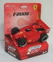 Zabawka FISHER PRICE Ferrari Potrząśnij i Jedź (P7647)