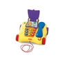 Fisher Price Dwujęzyczny cyfrowy telefonik T5257
