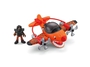 Fisher Price Imaginext Mały samolot T5309