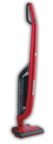 Odkurzacz akumulatorowy pionowy Hoover FJ 180 R FreeJet 3w1