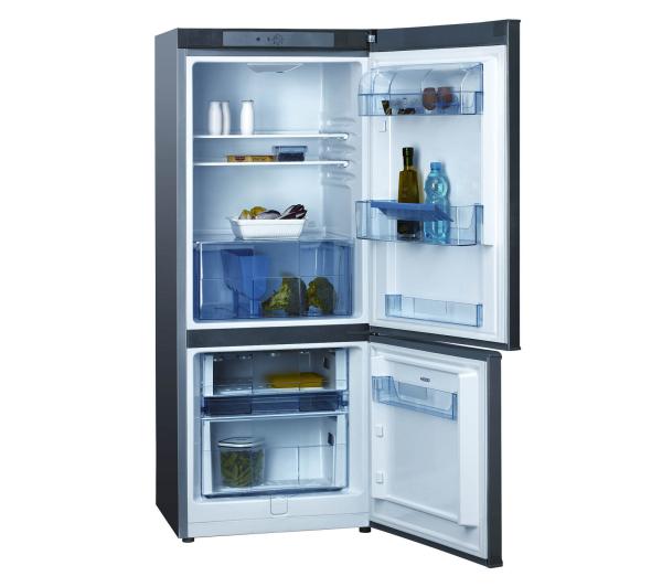 Chłodziarko-zamrażarka Amica FK210.2X