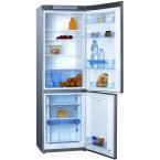 Chłodziarko-zamrażarka Amica FK320.2X