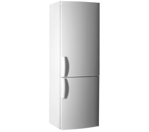 Chłodziarko-zamrażarka Amica FK320.3