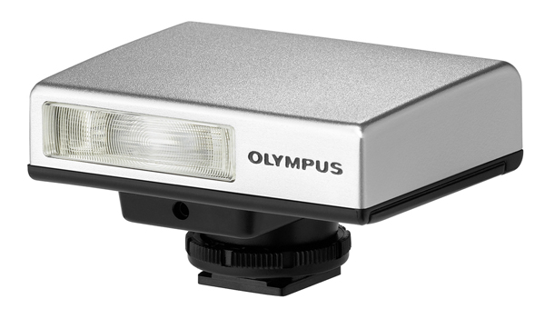 Lampa błyskowa Olympus FL-14