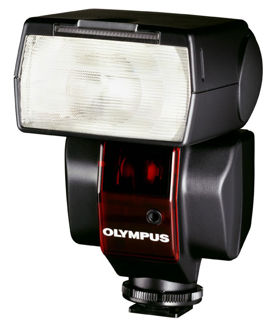 Lampa błyskowa Olympus FL-36