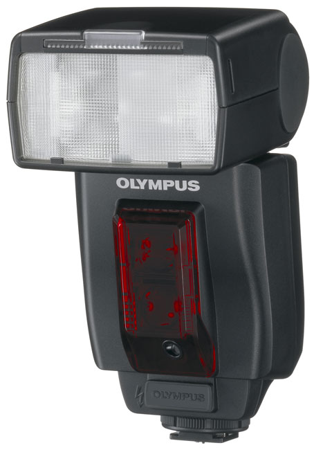 Lampa błyskowa Olympus FL-50