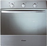 Piekarnik Candy FL 503 X Plan Light wielofunkcyjny