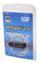 Pamięć przenośna Transcend FlashDrive 1GB