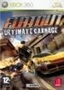 Gra Xbox 360 Flatout: Ultimate Carnage