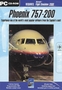 Gra PC Flight Simulator: Phoenix 757-200