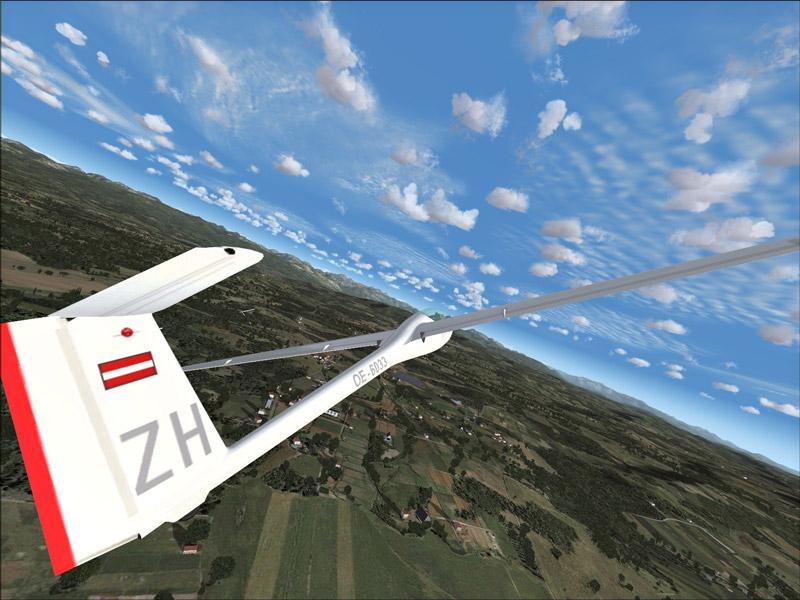 Gra PC Flight Simulator 10: Deluxe