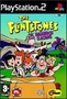 Gra PS2 Flintstones: Bedrock Racing