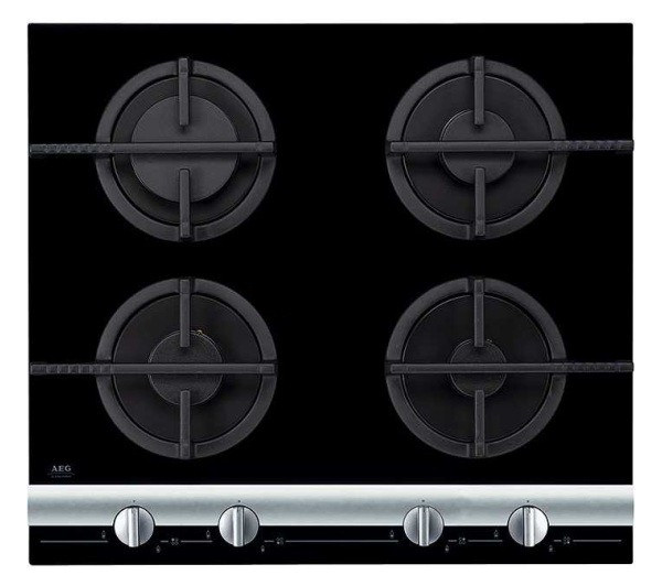 Płyta gazowa na szkle AEG FM 6300G-AN