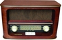 Radio Hyundai FM RA601
