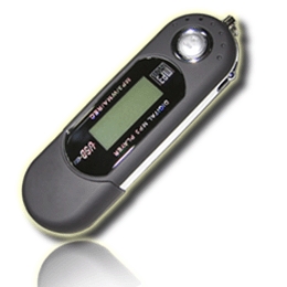 Odtwarzacz MP3 Digison LM320 256MB
