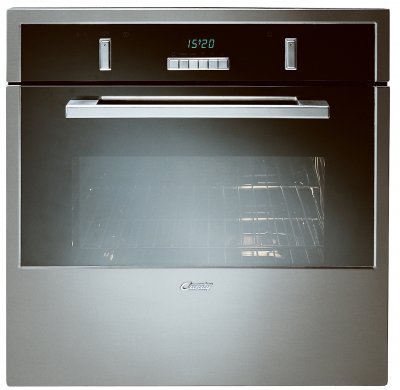 Piekarnik Candy FNP 825 X Plan