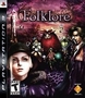 Gra PS3 Folklore